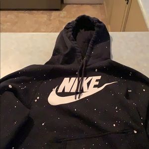 Nike sweater